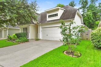 12806 Pecan Shores Dr in Houston, TX - Building Photo - Building Photo