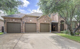 1425 River Forest Dr in Round Rock, TX - Building Photo