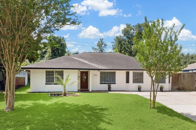 property at 9711 Long Branch Ln