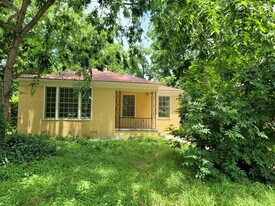 2606 Canterbury St in Austin, TX - Building Photo