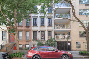 544 E 87th St in New York, NY - Building Photo - Building Photo