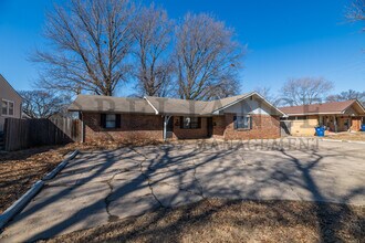 1819 S Glendale St in Wichita, KS - Building Photo - Building Photo