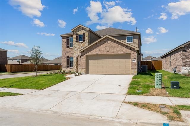 16025 Malaya St in Haslet, TX - Building Photo - Building Photo