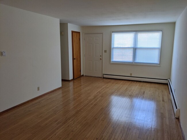 property at 837 Normal Rd