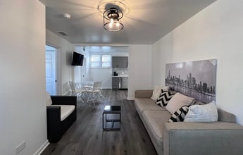 4358 N Oak Park Ave in Chicago, IL - Building Photo - Building Photo