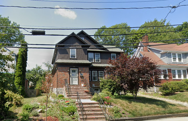203 Ellery Ct, Unit 1