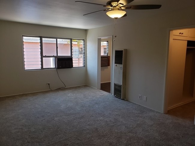 930 E 1st St-Unit -UNIT 7 in Long Beach, CA - Building Photo - Building Photo