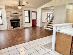 2707 Buckeye Trail in Cedar Park, TX - Building Photo - Building Photo