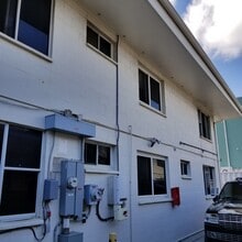 3134 Brokaw St, Unit #2 in Honolulu, HI - Building Photo - Building Photo