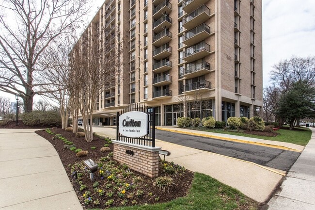 property at 4600 S Four Mile Run Dr