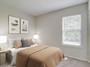 Elevate at Stewarts Mill in Douglasville, GA - Building Photo - Building Photo