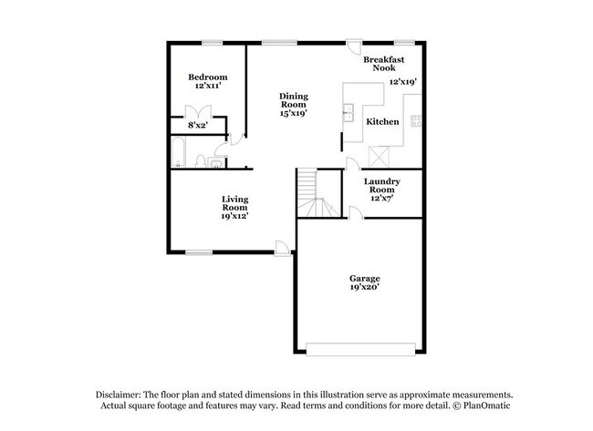 239 Centennial Pl in Crowley, TX - Building Photo - Building Photo