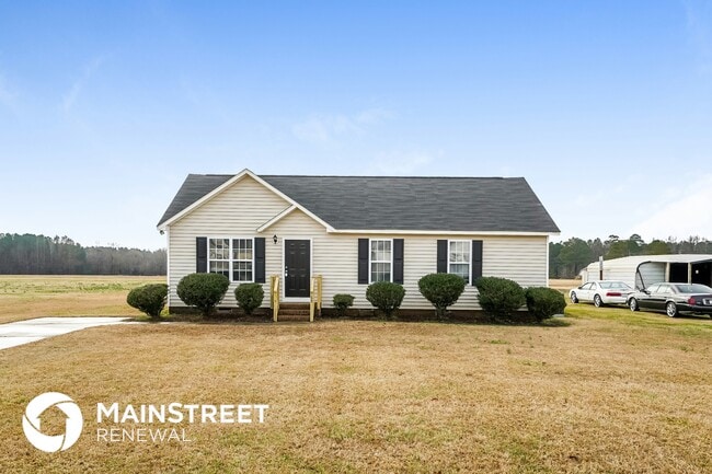 property at 68 Jethro Cir