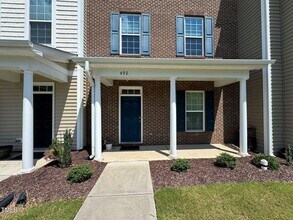 492 Church St in Morrisville, NC - Building Photo - Building Photo