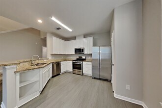 21549 Duke Alexander Dr in Humble, TX - Building Photo - Building Photo