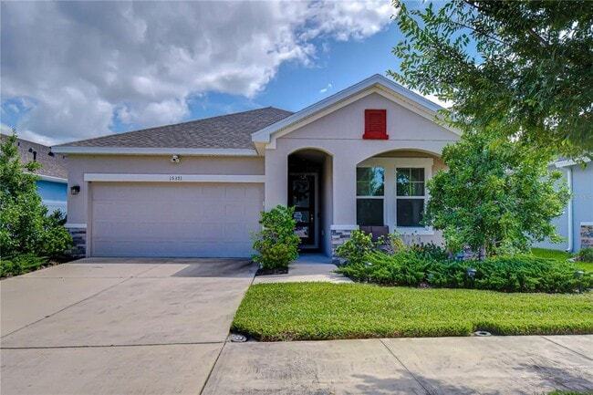 property at 15371 Caravan Ave