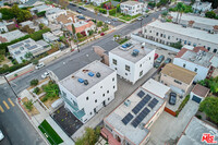 1108 Queen Anne Pl in Los Angeles, CA - Building Photo - Building Photo