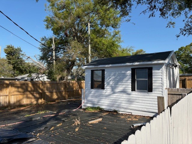1408 San Juan Ct in Clearwater, FL - Building Photo