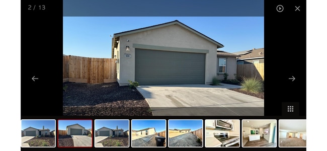 8220 Georgetown Dr in Bakersfield, CA - Building Photo - Building Photo