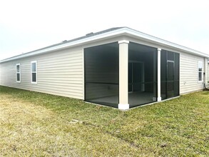 6590 SW 89th Loop in Ocala, FL - Foto de edificio - Building Photo