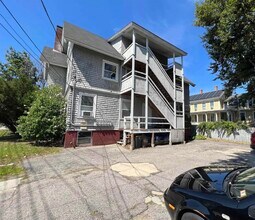 80 N State St in Concord, NH - Foto de edificio - Building Photo