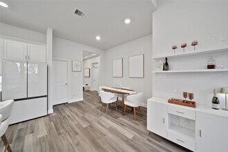 21451 Llano Grande Blvd in Porter, TX - Building Photo - Building Photo