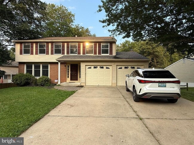property at 14917 Lear Ln