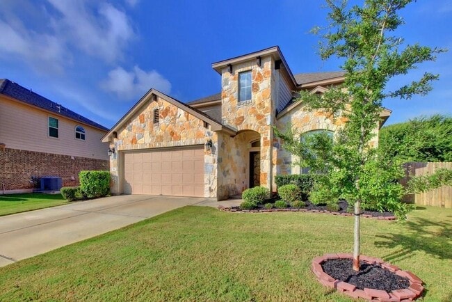 762 Palo Duro Loop in Round Rock, TX - Building Photo - Building Photo