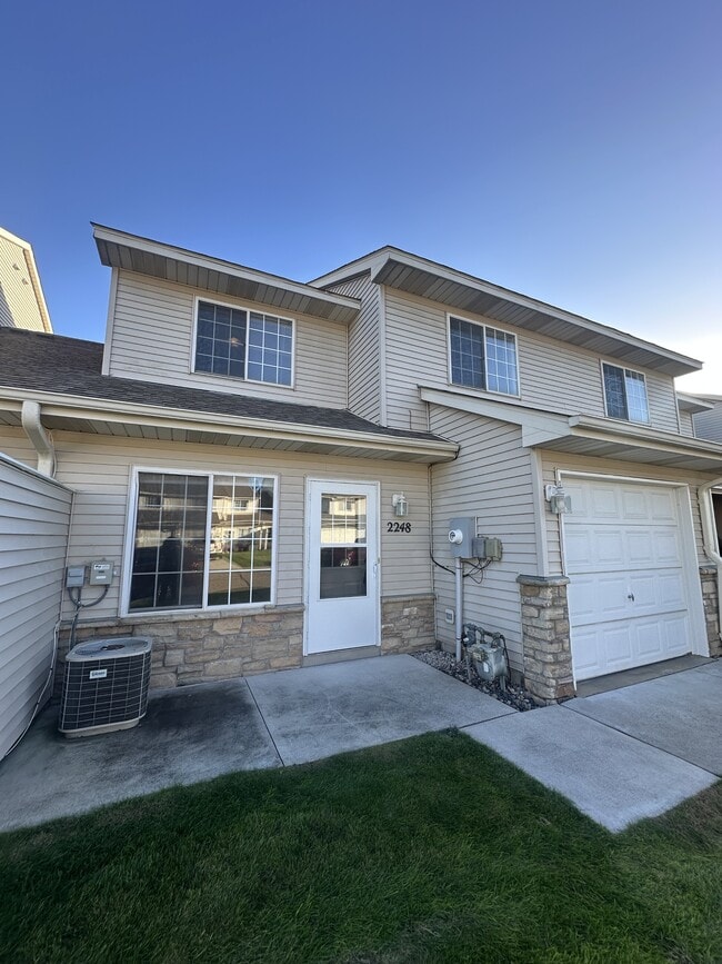 property at 2248 Affirmed Dr