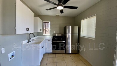 3041 E Proctor Vista in Tucson, AZ - Building Photo - Building Photo