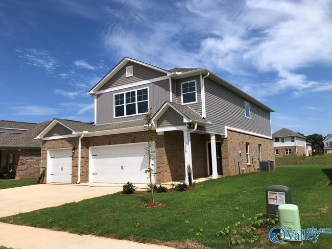 property at 3216 Southfield Ln SW