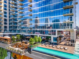 Two Light Luxury Apartments in Kansas City, MO - Building Photo