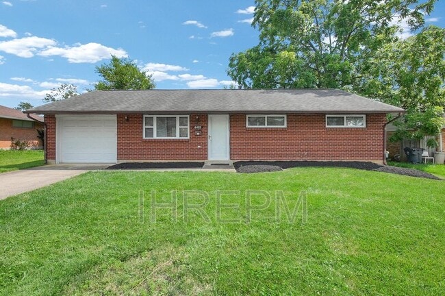 property at 6403 Roselawn Ave