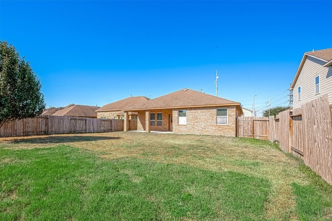 11618 Lantana Reach Dr in Richmond, TX - Building Photo - Building Photo