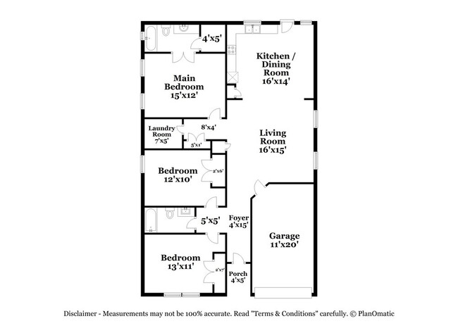 22 Howard Ave in Cartersville, GA - Building Photo - Building Photo