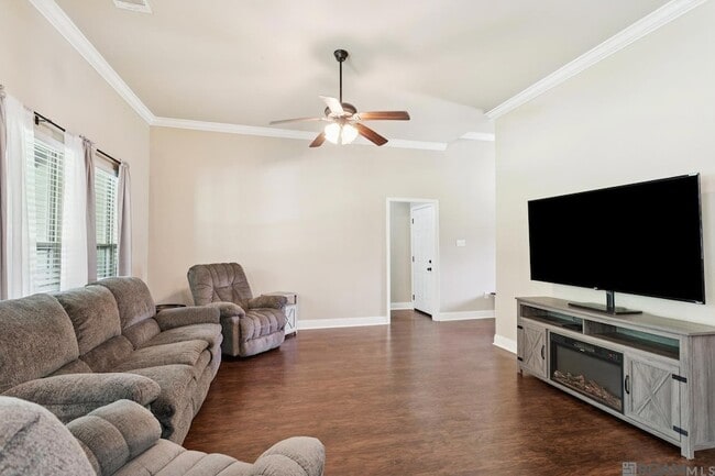 21125 Beau Chateau Blvd in Ponchatoula, LA - Building Photo - Building Photo