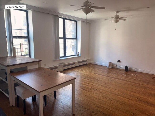 property at 536 W 163rd St