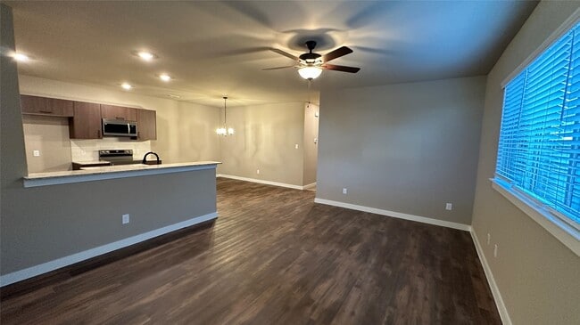 property at 9820 Grosbeak Ln