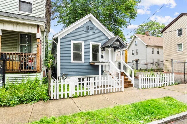 117 Fillmore St in New Haven, CT - Building Photo - Building Photo