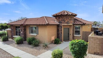 2935 N Sonoran Hills in Mesa, AZ - Building Photo