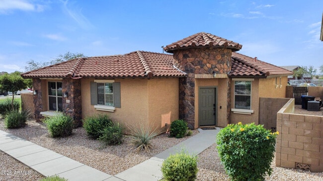 property at 2935 N Sonoran Hills