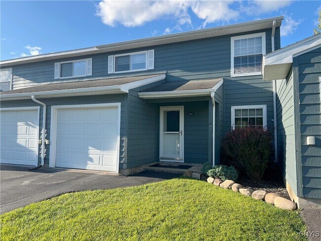 property at 245 Wildwood Ridge