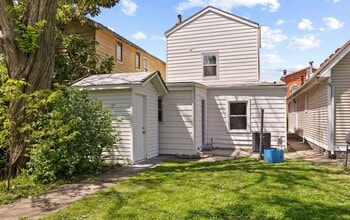 1020 Franklin St in Louisville, KY - Building Photo - Building Photo