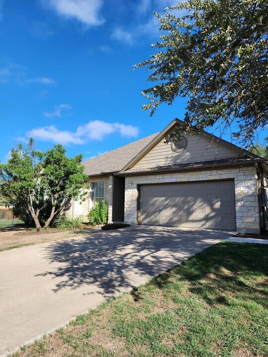 207 Meadows Ln in Dripping Springs, TX - Building Photo