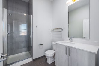 The Georgian Apartments in St. Louis, MO - Foto de edificio - Interior Photo