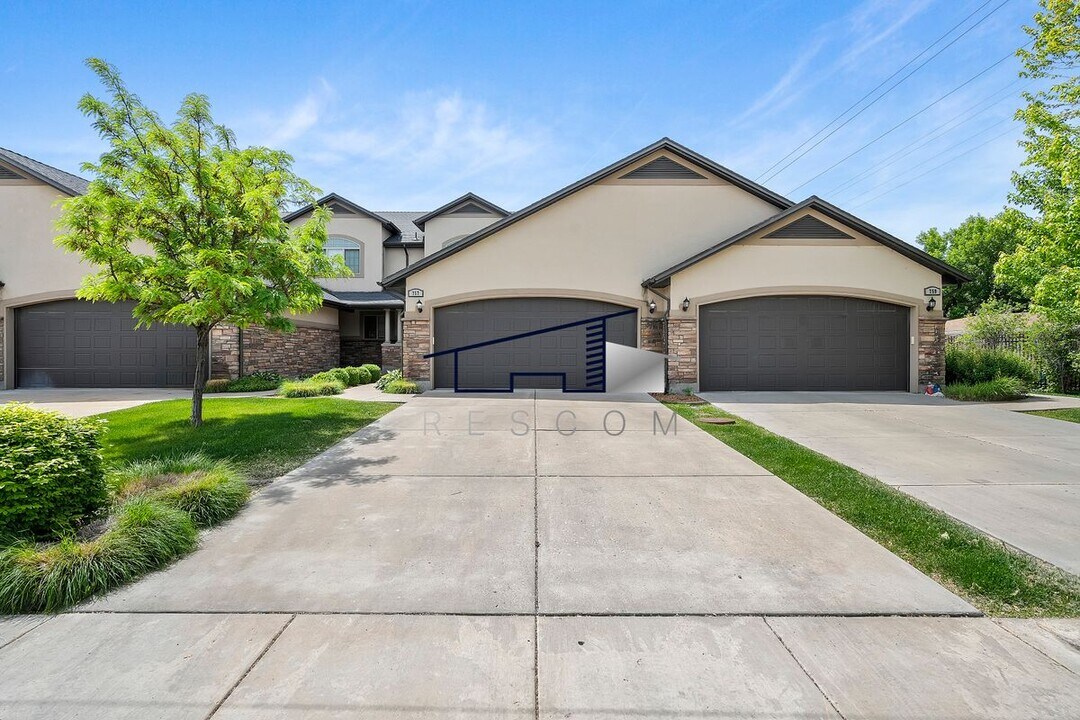 757 W 4400 S in Riverdale, UT - Building Photo