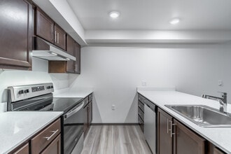 Markwood in Burlington, WA - Foto de edificio - Interior Photo