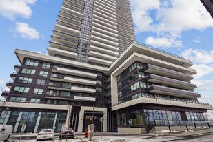 1435 Celebration Dr in Pickering, ON - Building Photo