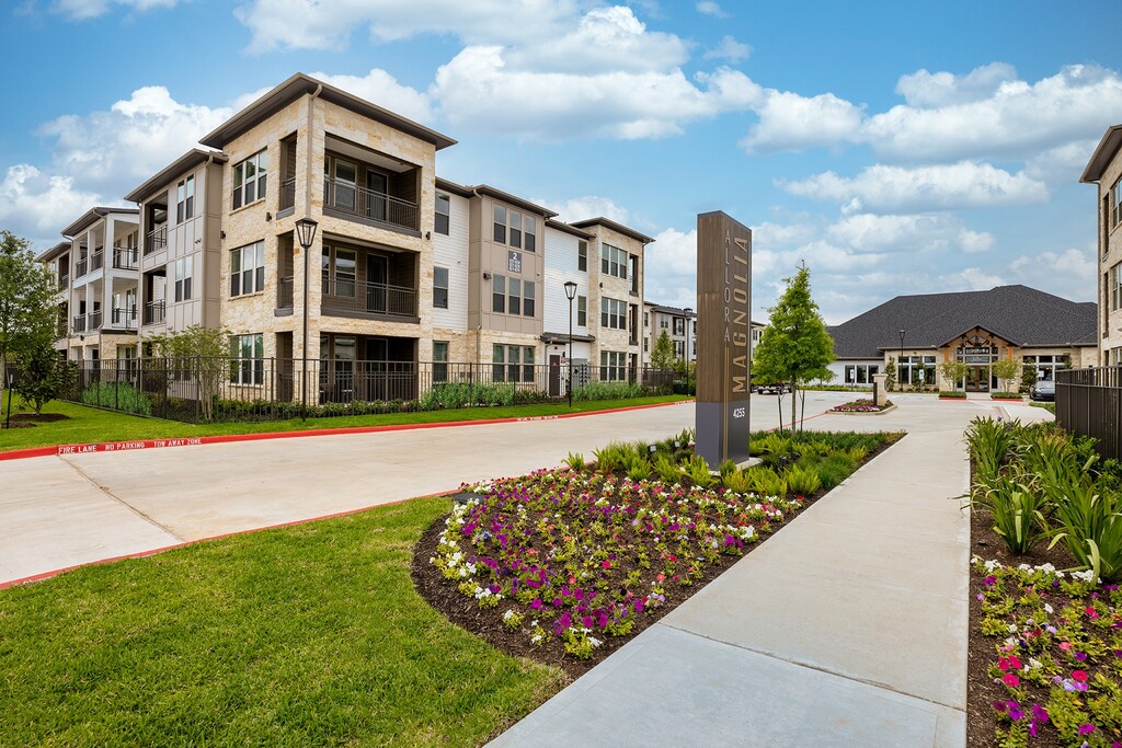 Apartments In Magnolia Tx 77354