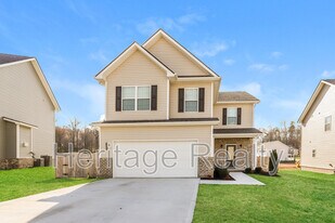 11356 Sawyers Vly Dr in Knoxville, TN - Building Photo